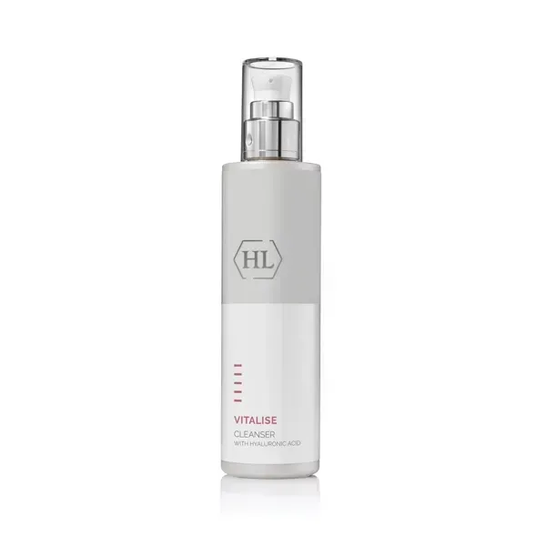 Holy Land Vitalise Cleanser With Hyaluronic Acid 250 мл