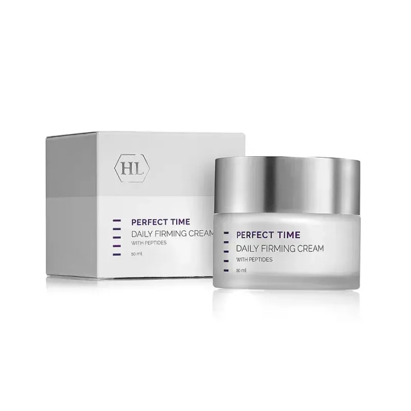Holy Land Perfect Time Daily Firming Cream 50 мл