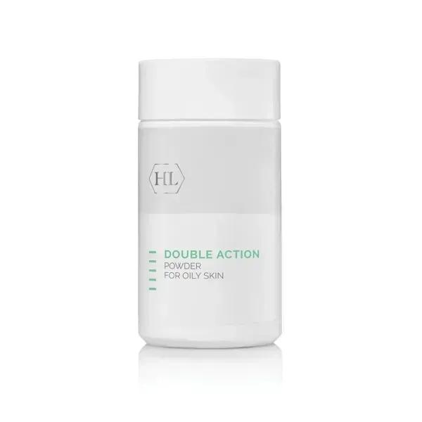 Holy Land Double Action Powder 45 гр