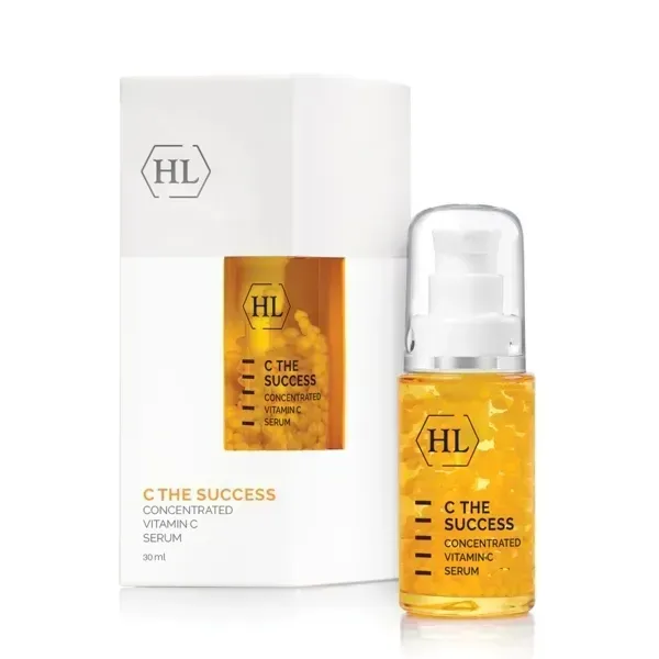 Holy Land C The Success Concentrated Vitamin C Serum 30 мл