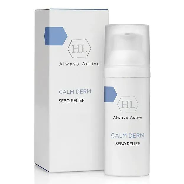 Holy Land Calm Derm Sebo Relief 50 мл