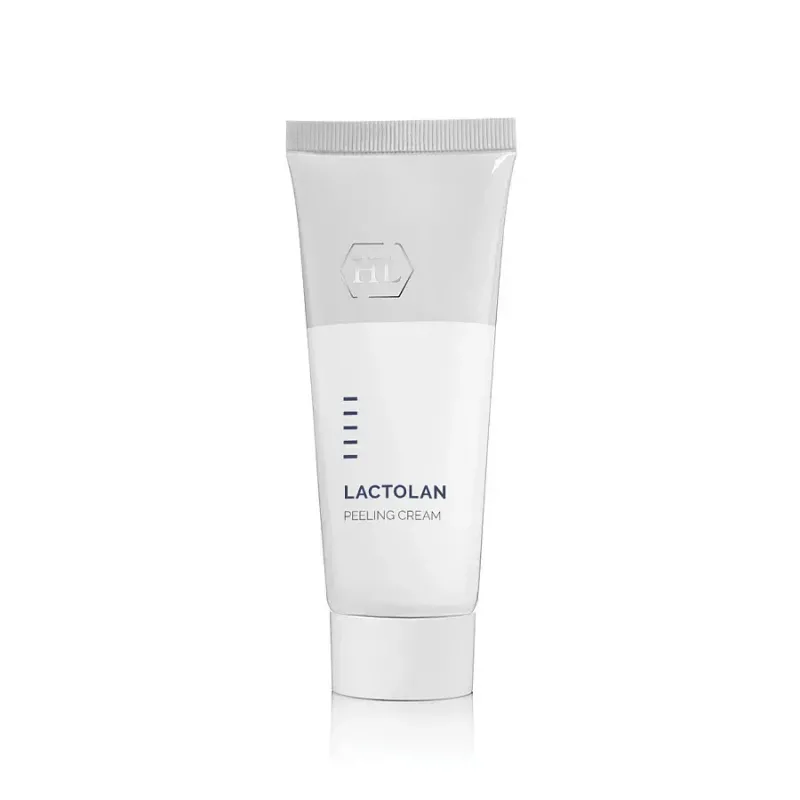 Holy Land Lactolan Peeling Cream 70 мл