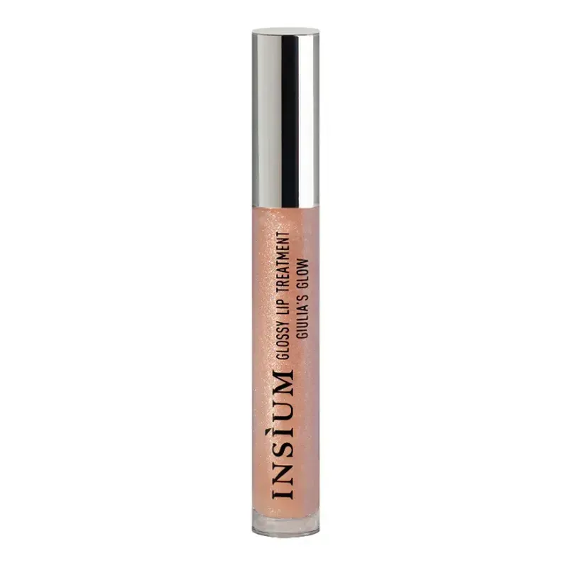 Insium Giulia's Glow Glossy Lip Treatment 6 мл