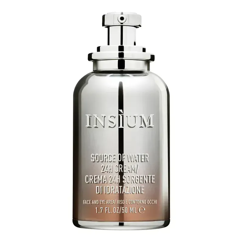 Insium Source of Water 24h Cream 50 мл