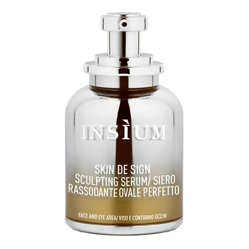 Insium Skin De Sign Sculpting Serum 30 мл