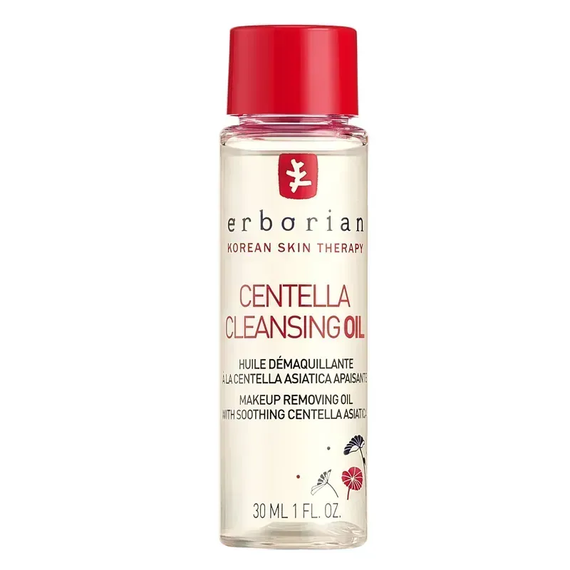 Erborian Centella Cleansing Oil 30 мл