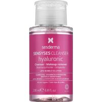 Sesderma Sensyses Cleanser Hyaluronic 200 мл