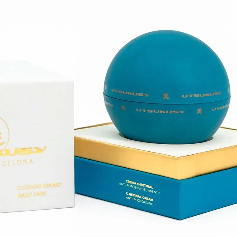 Utsukusy С-Retinal Cream 50 мл