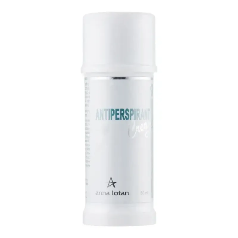 Anna Lotan Antiperspirant Cream 50 мл
