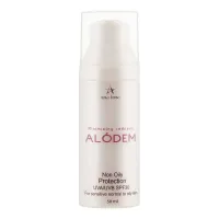 Anna Lotan Alodem Non Oily Protection SPF 30 50 мл