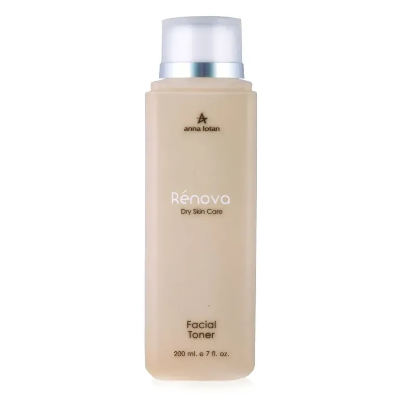 Anna Lotan Renova Facial Toner 200 мл