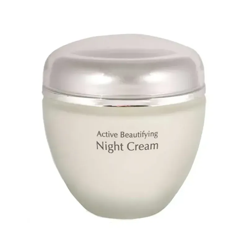 Anna Lotan New Age Control Active Beautifying Cream 50 мл