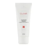 Anna Lotan Clear Ananas Crystal Peeling 60 мл