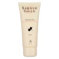 Anna Lotan Liquid Gold Cream Gel 60 мл