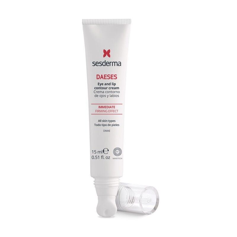 Sesderma Daeses Eye and Lip Contour Cream 15 мл