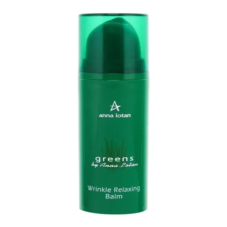 Anna Lotan Greens Wrinkle Relaxing Balm 30 мл