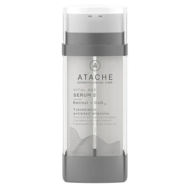 Atache Retinol Vital Age Serum 2 Intensive Anti-Aging 30 мл