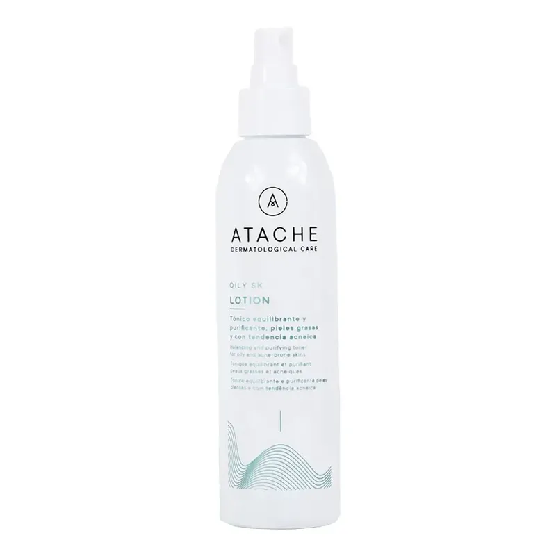 Atache Oily Sk Lotion 200 мл