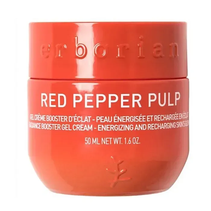 Erborian Red Pepper Pulp 50 мл