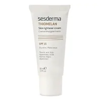 Sesderma Thiomelan Skin Lightener Cream SPF 15 30 мл