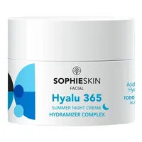 Sophieskin Hydra Boost Summer Night Cream 50 мл