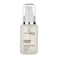 Medi+Derma PURIFYING CONTROL AS ULTRA Mattifying 50 мл