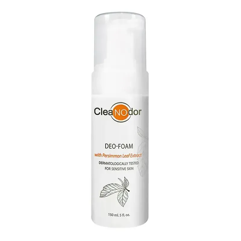 Anna Lotan CleaNOdor Deo-Foam 150 мл