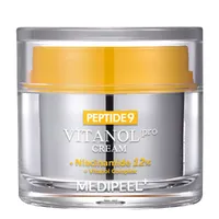Medi-Peel Peptide 9 Vitanol Cream Pro 50 гр
