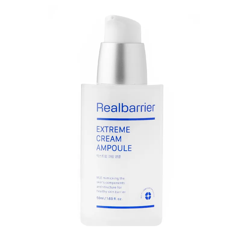 Real Barrier Extreme Cream Ampoule 50 мл