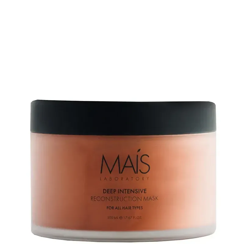 Mais Laboratory Deep Intensive Reconstruction Mask 250 мл
