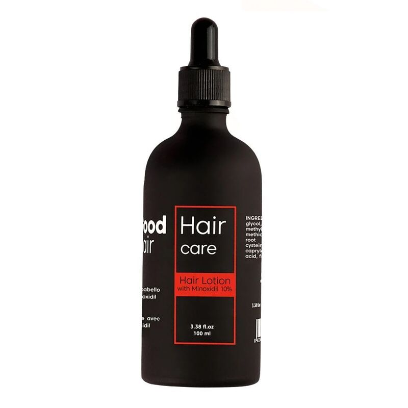 Good Hair Lotion with Minoxidil 10% 100 мл