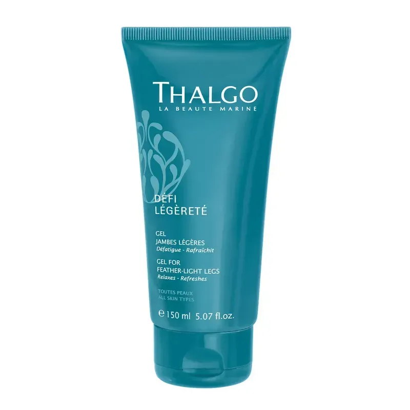 Thalgo Gel For Feather-Light Legs 150 мл