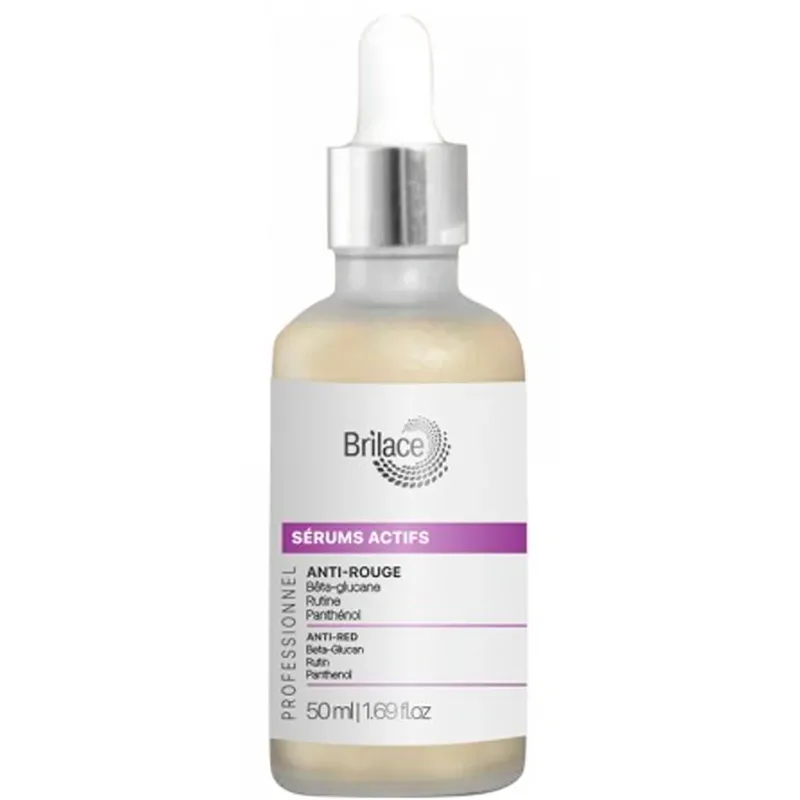 Brilace Anti-red Serum 50 мл