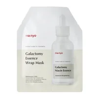 Manyo Galactomy Essence Wrap Mask 1 шт