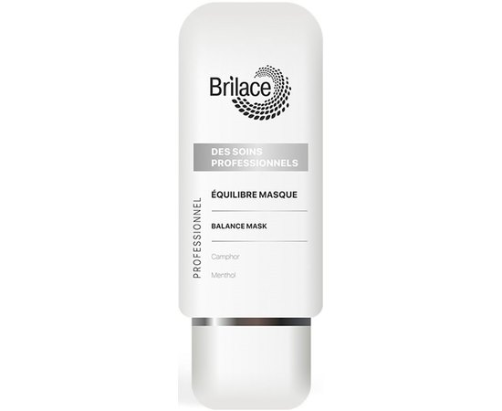 Brilace Balance Mask 200 мл