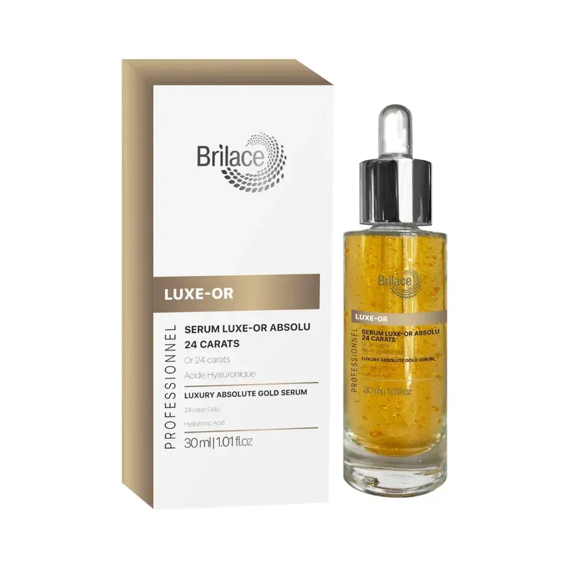Brilace Luxury Absolute Gold Serum 30 мл