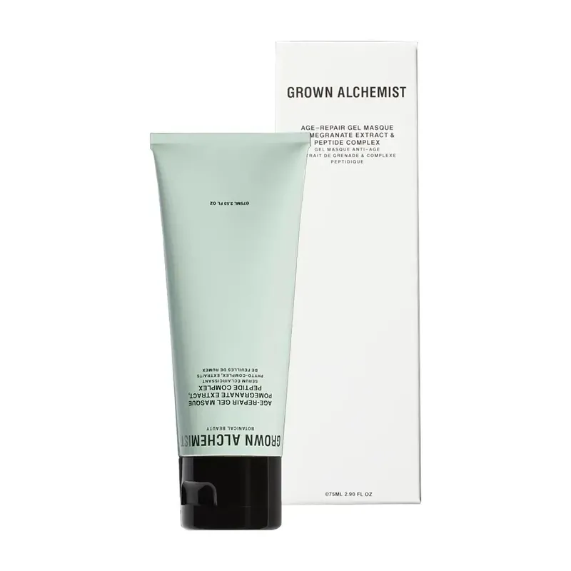 Grown Alchemist Age-Repair Gel Masque 75 мл