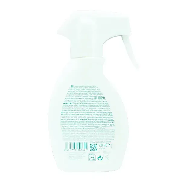 Atache Be Sun Photoprotector Spray Lotion SPF 50+ 200 мл