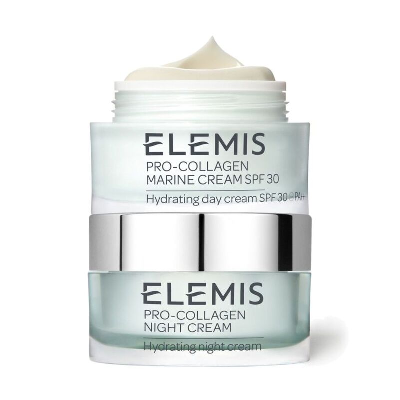 Elemis Kit: The Pro-Collagen Classics Hydration Duo