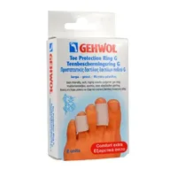 Gehwol Toe Protection Ring G large 2 шт