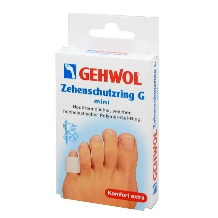 Gehwol Toe Protection Ring G mini 2 шт