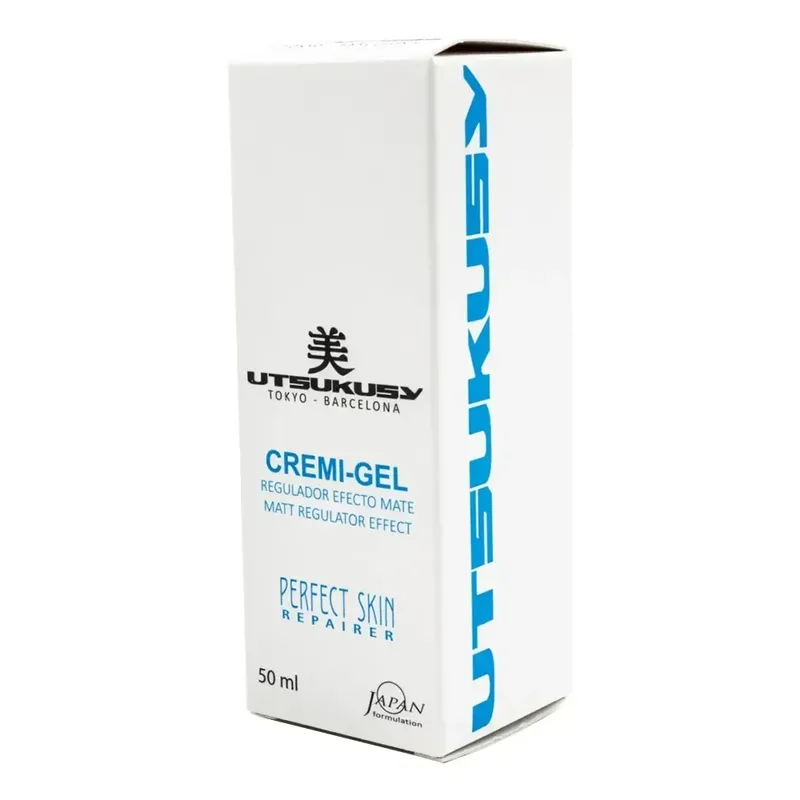 Utsukusy Perfect Skin Cremi-Gel 50 мл