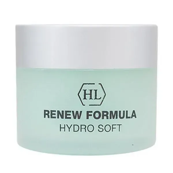 Holy Land Renew Formula Hydro Soft Cream 50 мл