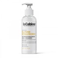 La Cabine 5x Pure Hyaluronic Cleanser Gel 250 мл