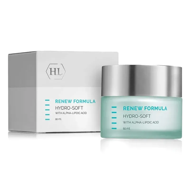 Holy Land Renew Formula Hydro Soft Cream 50 мл