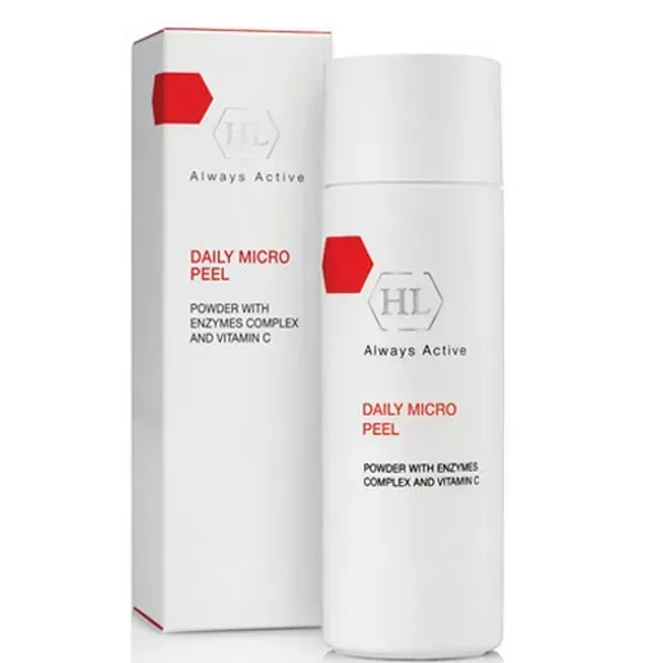 Holy Land Daily Micro Peel 75 гр