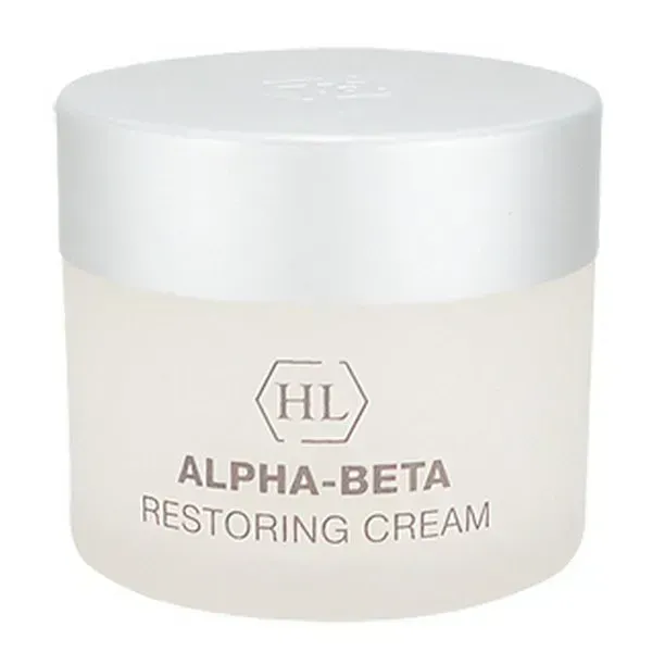 Holy Land ABR Complex Restoring Cream 50 мл