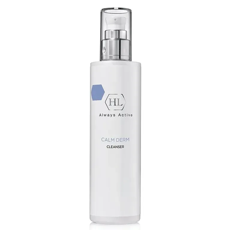 Holy Land Calm Derm Cleanser 250 мл