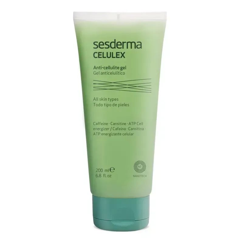 Sesderma Celulex Anti-Cellulite Gel 200 мл