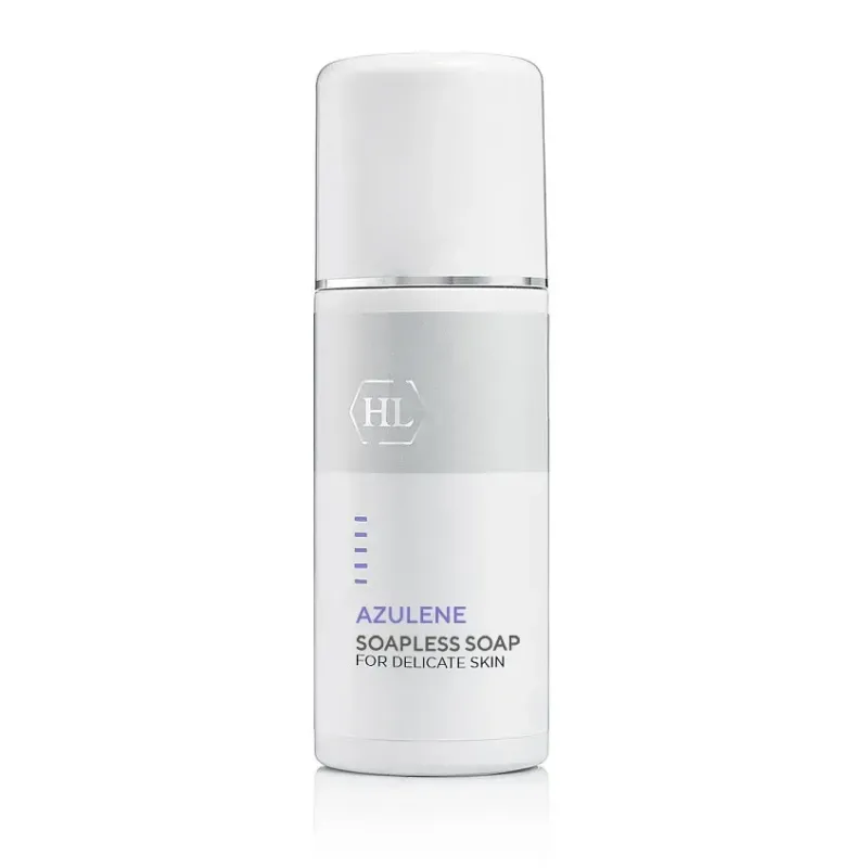 Holy Land Azulene Soapless Soap 250 мл